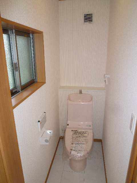 ＷＣ