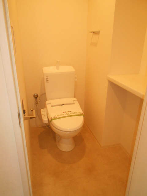 WC