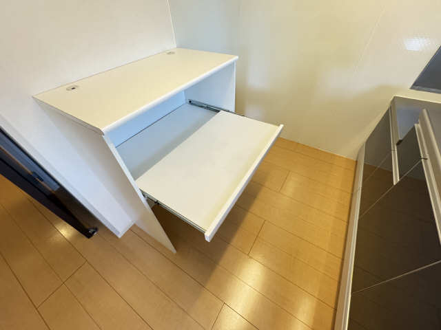 キッチン棚