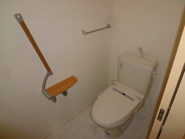 ＷＣ
