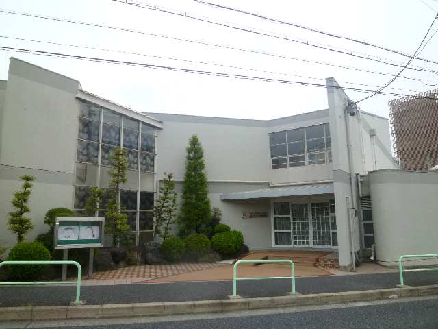 幼稚園