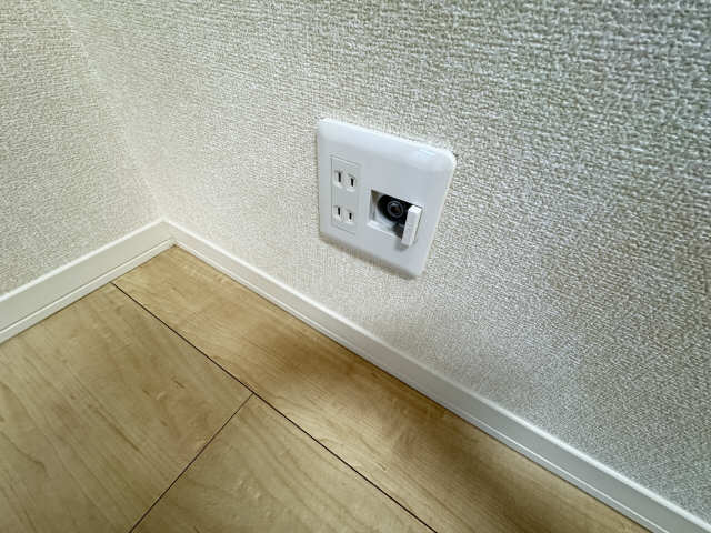ガスコック