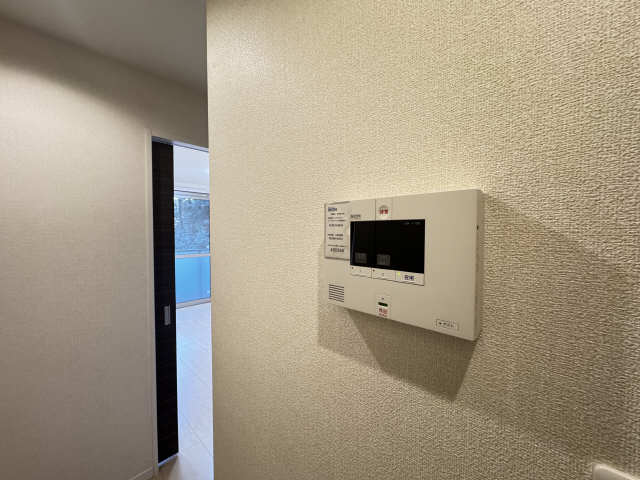 ホームセキュリティ