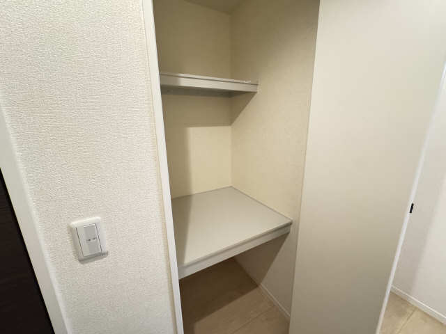 玄関収納