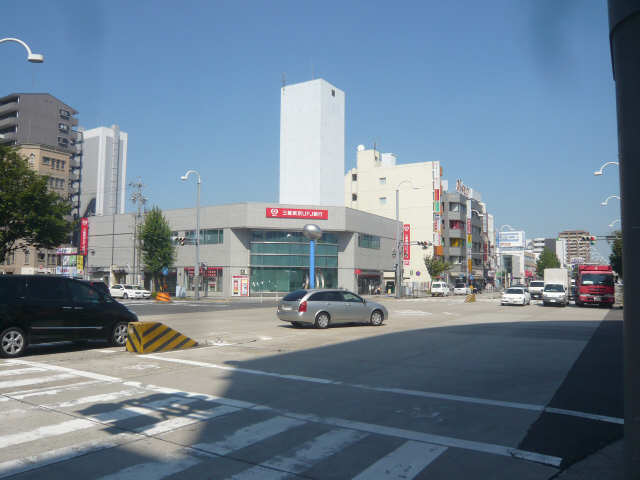 新瑞橋駅