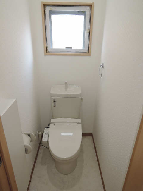 ＷＣ