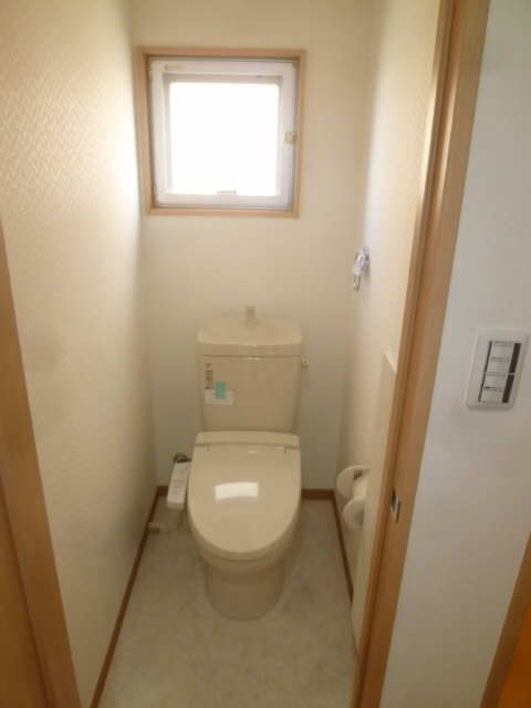 ＷＣ