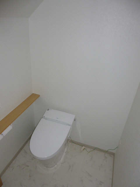 ＷＣ