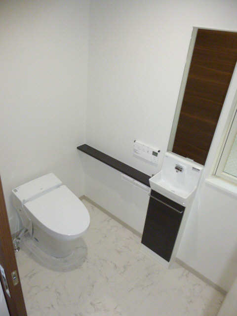 ＷＣ