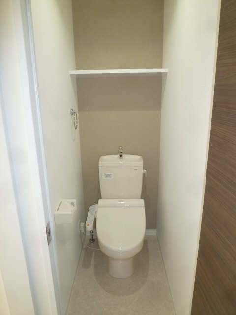 ＷＣ