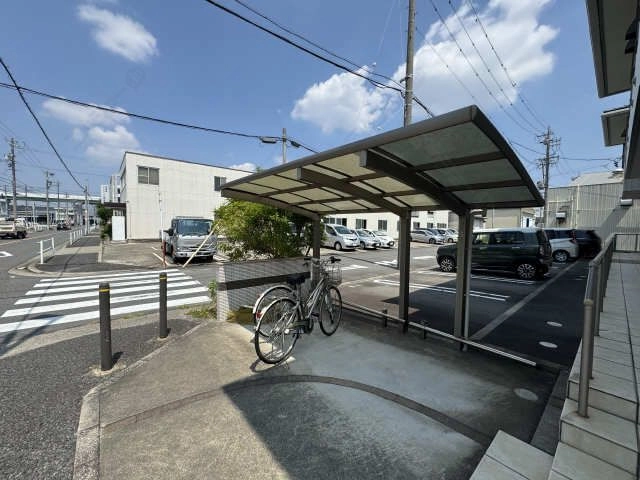 共用部分
