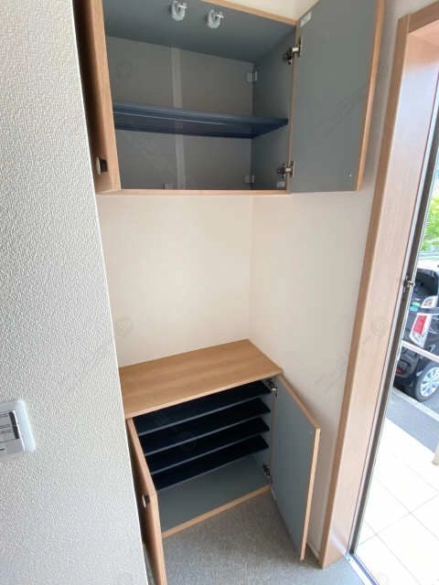 シューズBOX