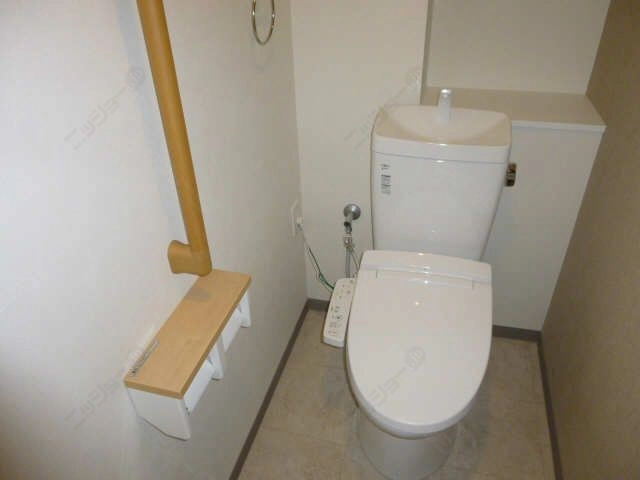 ＷＣ