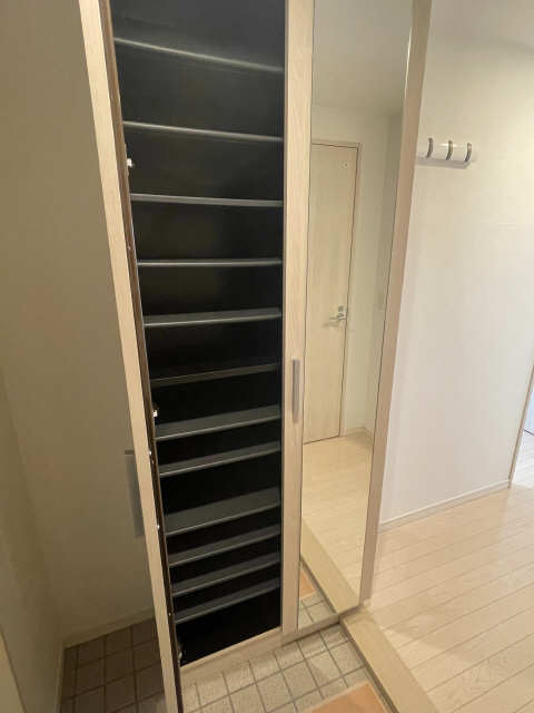 シューズBOX