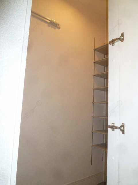 シューズクローク