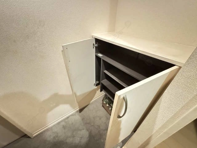 シューズBOX