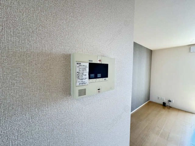 ホームセキュリティ