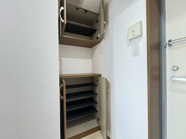 シューズBOX