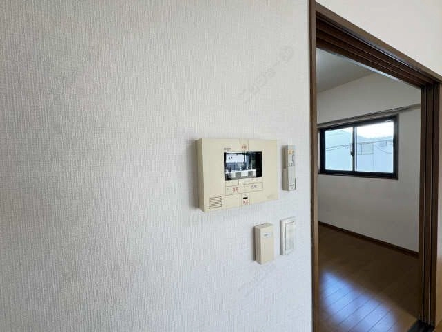 ホームセキュリティ