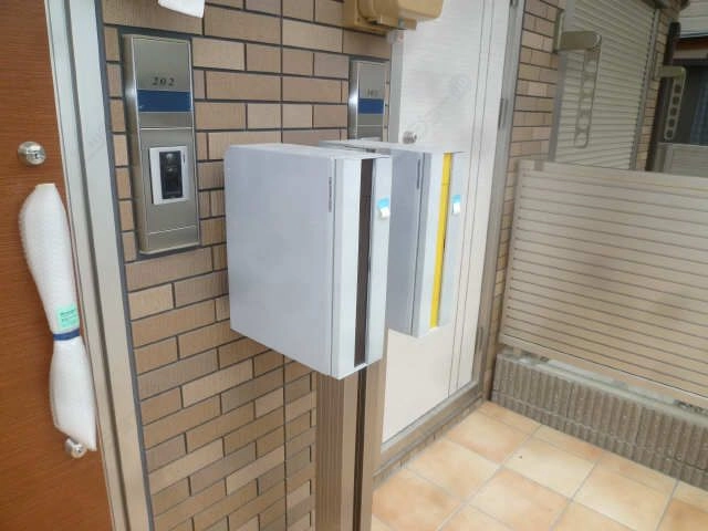 ポスト