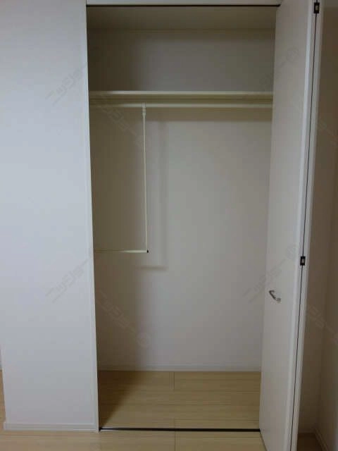 洋室収納
