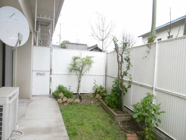 庭