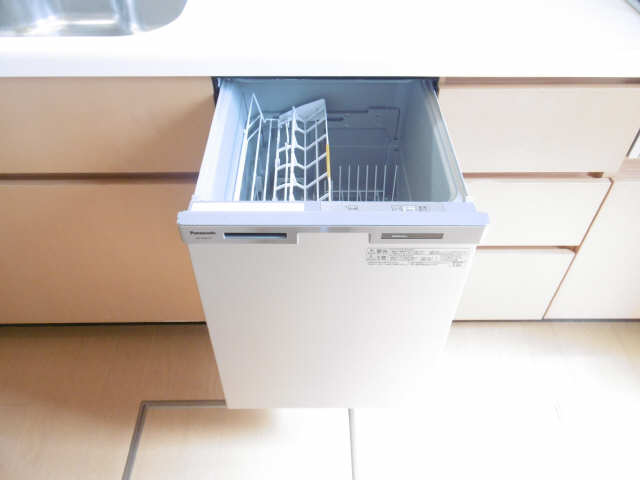 食洗機