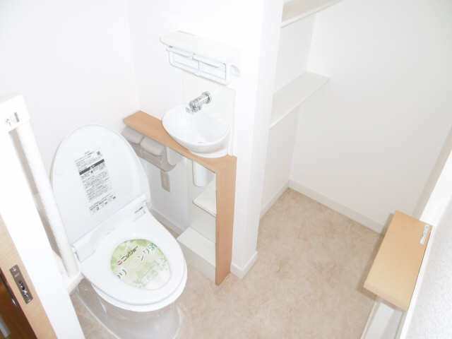 ＷＣ