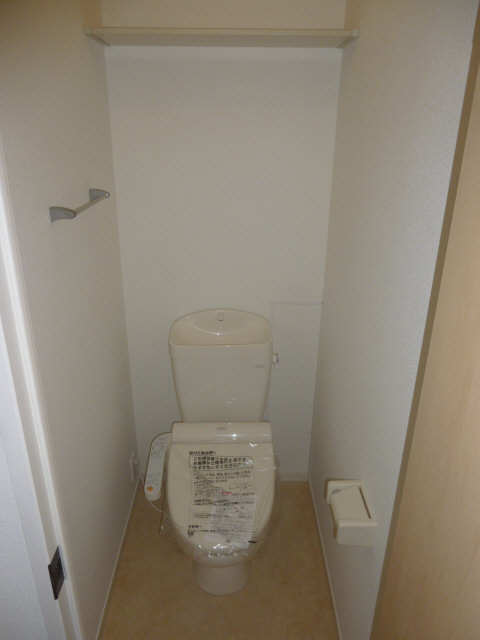 ＷＣ