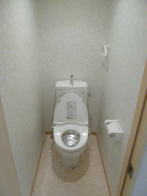 ＷＣ