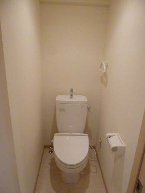 ＷＣ