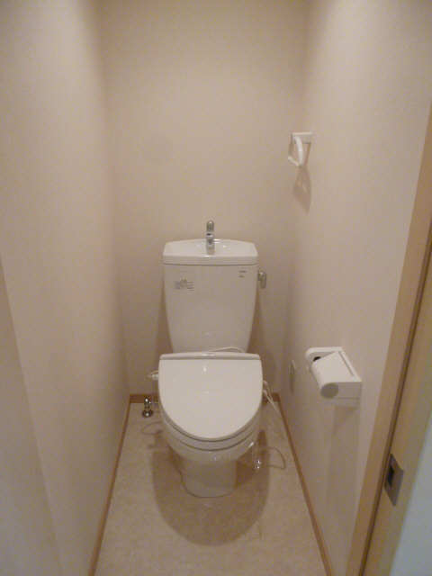 ＷＣ