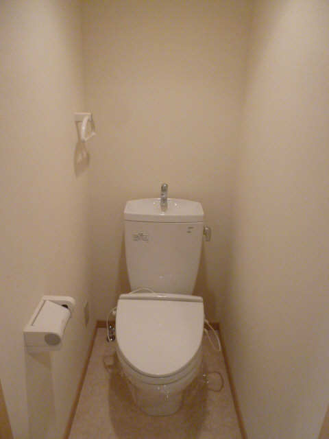 ＷＣ