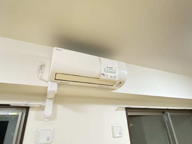 エアコン