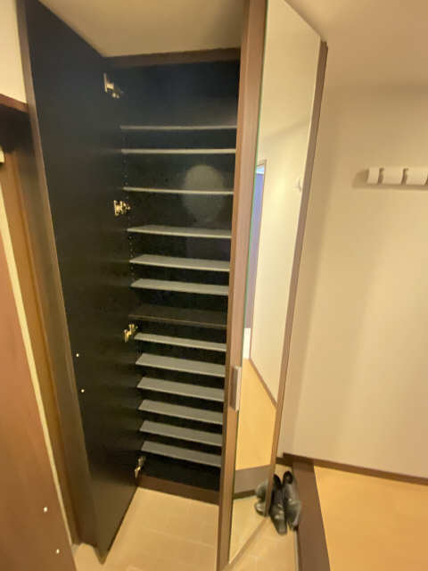 シューズＢＯＸ