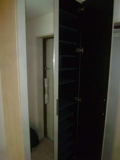 シューズＢＯＸ