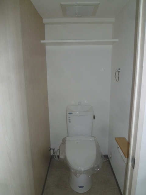 ＷＣ