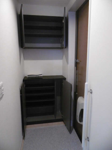 シューズＢＯＸ