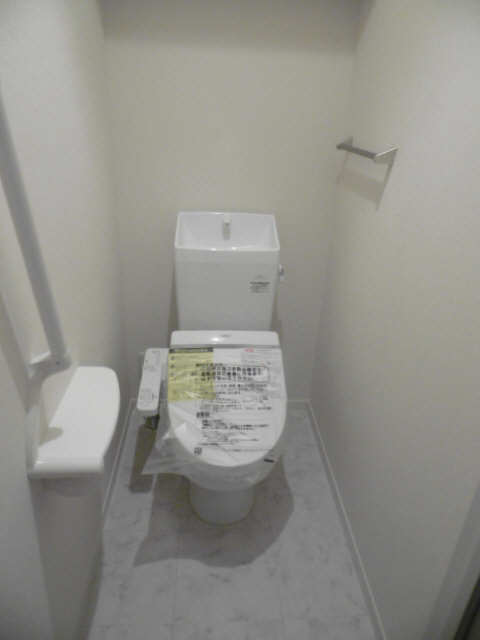 ＷＣ