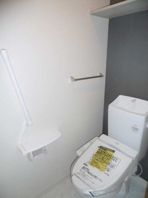 ＷＣ