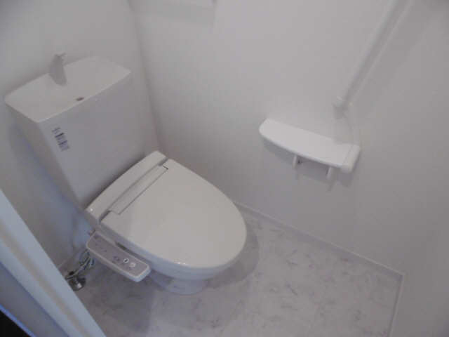 ＷＣ