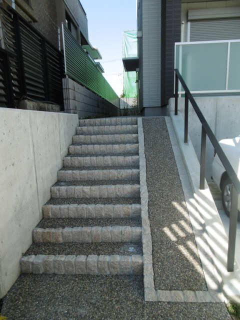 ラ カーサ フェリシード 賃貸マンション 物件番号 愛知県名古屋市瑞穂区萩山町２丁目 ニッショー Jp