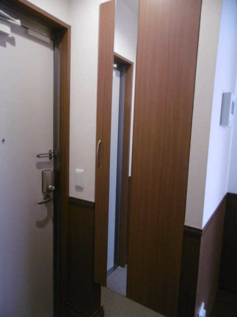 廊下