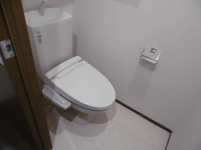 ＷＣ