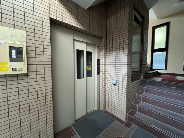 エレベーター