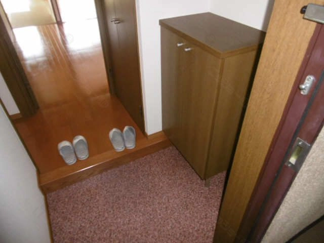 シューズBOX
