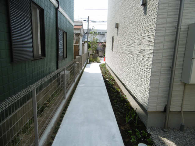 共有部分