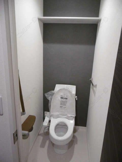 ＷＣ