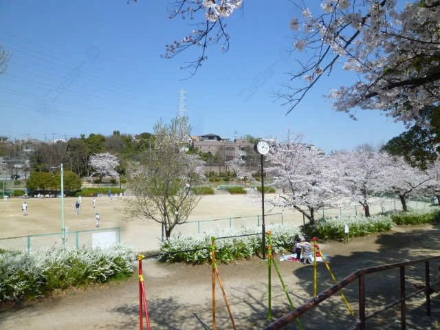 弥富公園