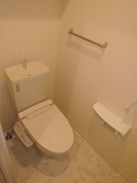 ＷＣ